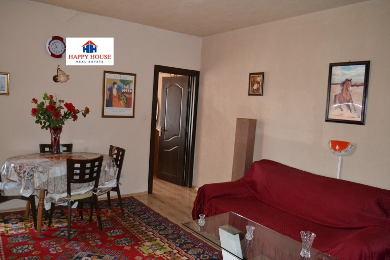 Til salgs  1 soverom region Blagoevgrad , Sandanski , 56 kvm | 60594571 - bilde [2]