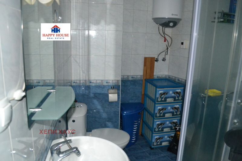 Til salgs  1 soverom region Blagoevgrad , Sandanski , 56 kvm | 60594571 - bilde [9]