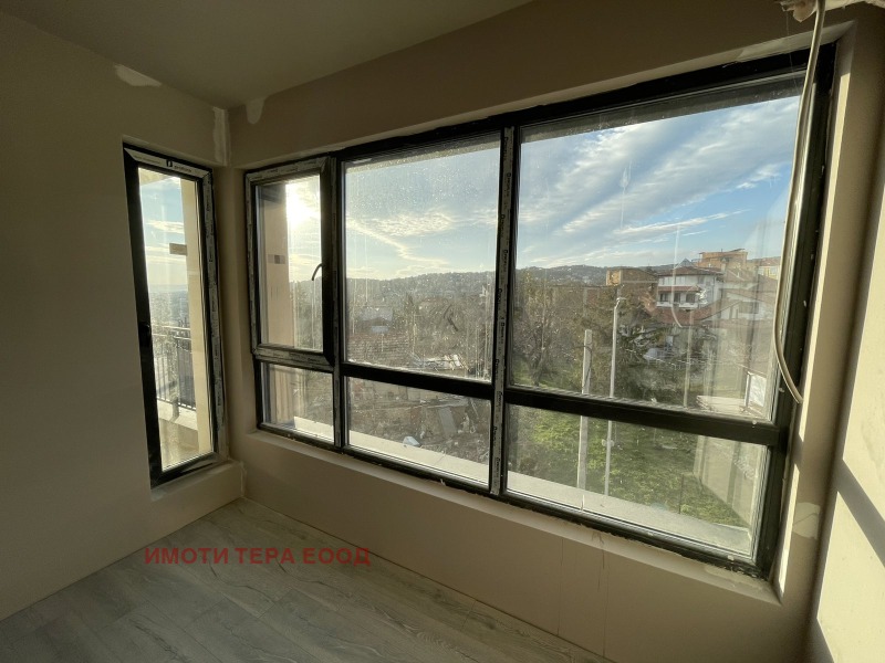 Продава 2-СТАЕН, гр. Варна, м-т Ален мак, снимка 4 - Апартаменти - 52988456