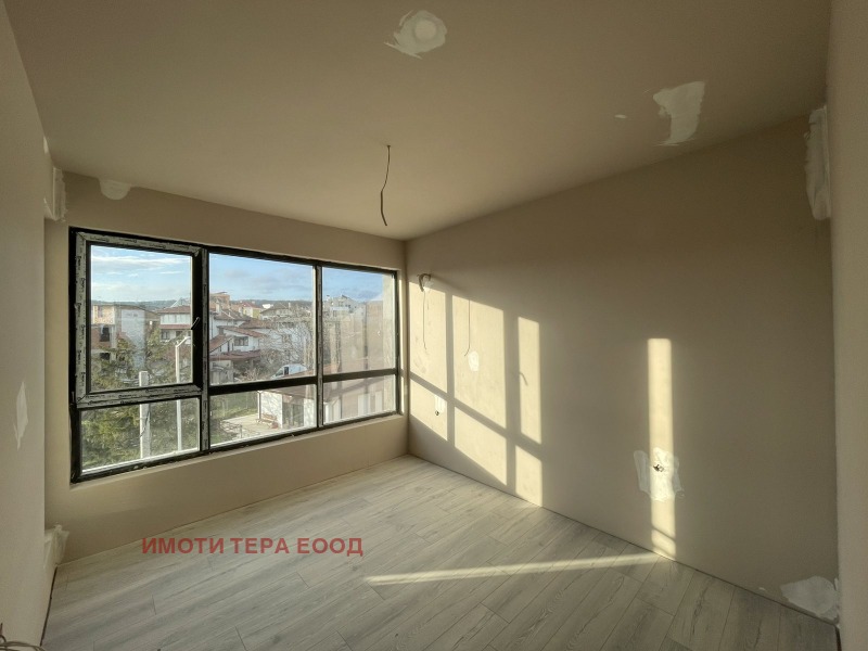 Продава 2-СТАЕН, гр. Варна, м-т Ален мак, снимка 3 - Апартаменти - 52988456