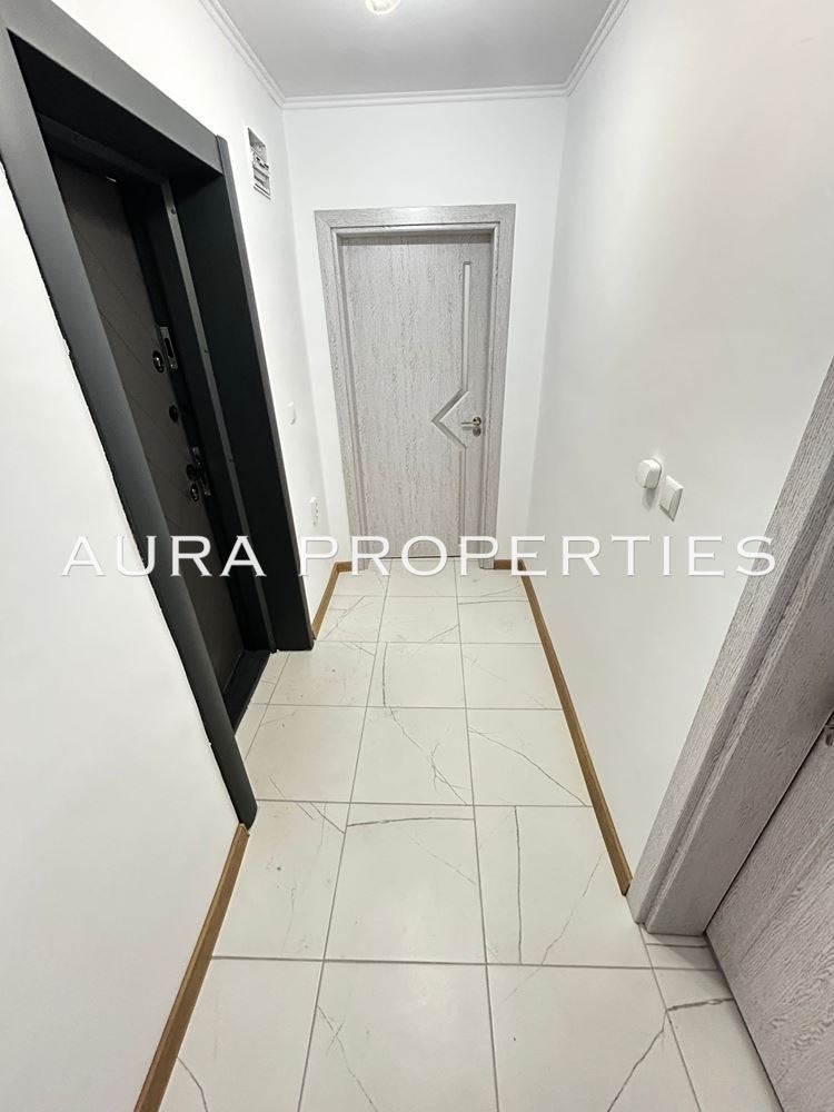 Продава 2-СТАЕН, гр. Разград, Варош, снимка 5 - Апартаменти - 54226082