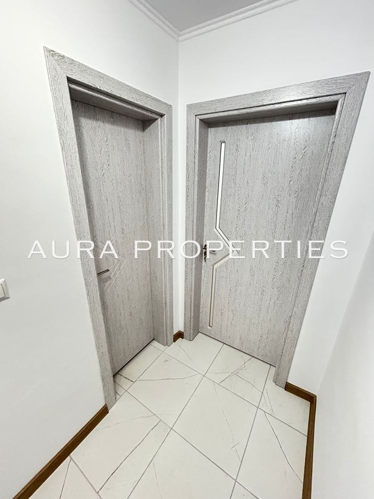 Продава 2-СТАЕН, гр. Разград, Варош, снимка 8 - Апартаменти - 54226082