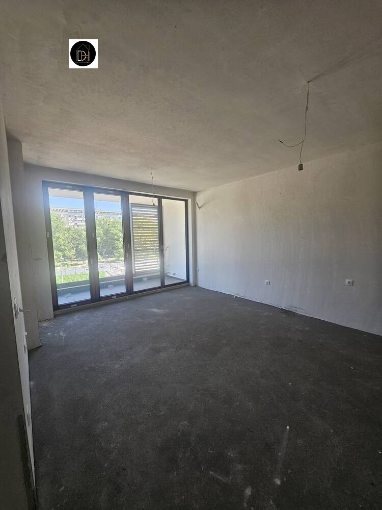 Продава 2-СТАЕН, гр. Пловдив, Христо Смирненски, снимка 5 - Апартаменти - 54821997