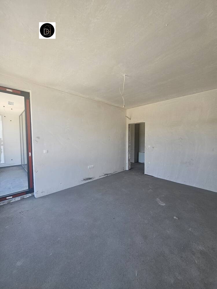 Продава 2-СТАЕН, гр. Пловдив, Христо Смирненски, снимка 3 - Апартаменти - 54821997