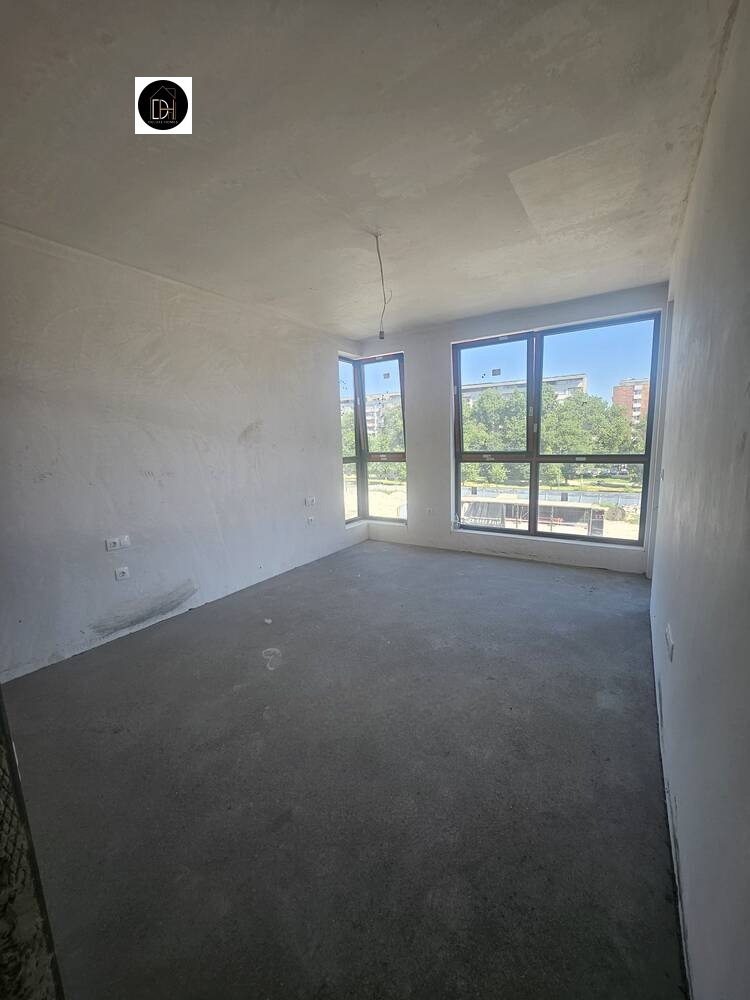 Продава 2-СТАЕН, гр. Пловдив, Христо Смирненски, снимка 7 - Апартаменти - 54821997