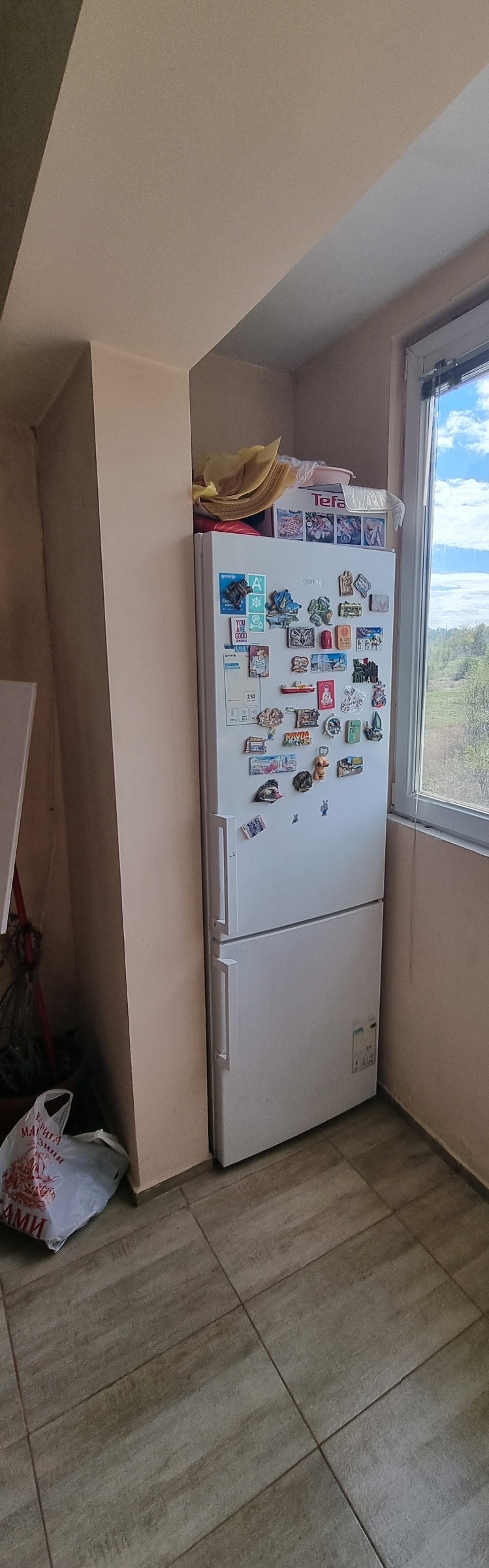 Продава 2-СТАЕН, гр. Разград, Житница, снимка 5 - Апартаменти - 56568943