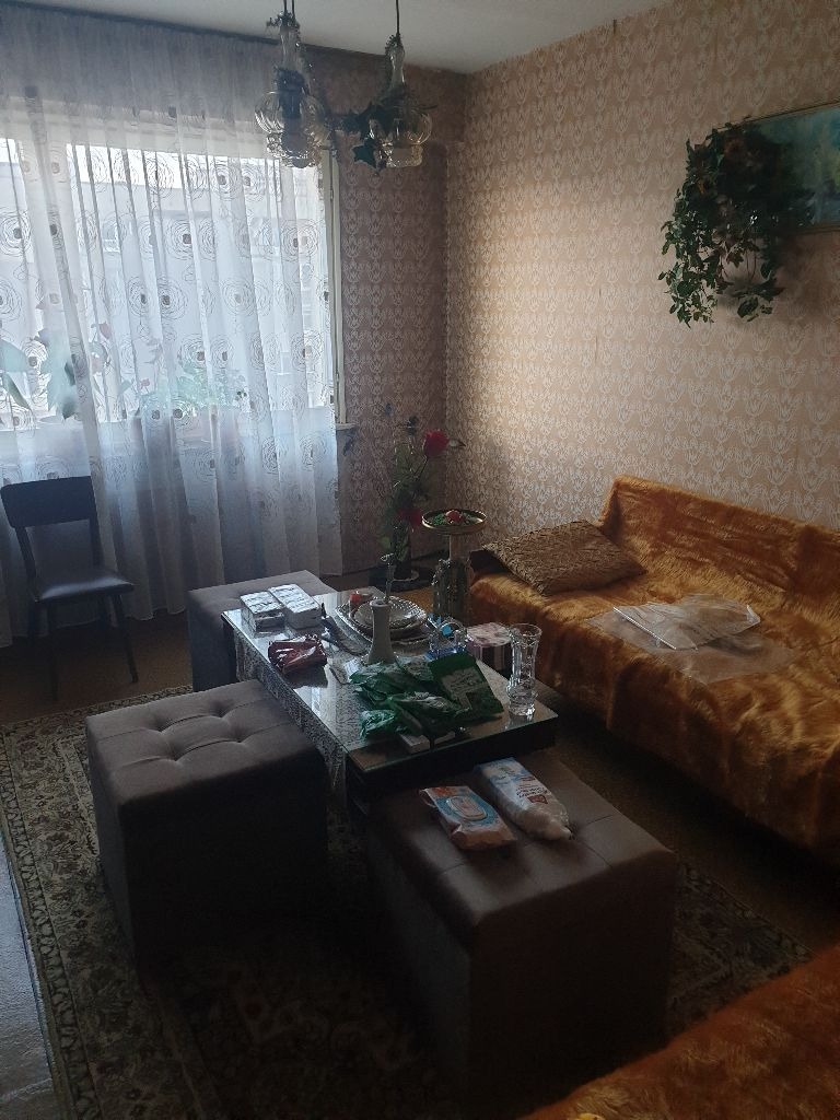 Продава  3-стаен град София , Сухата река , 85 кв.м | 51980859 - изображение [2]