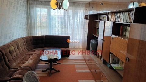 Te koop  2 slaapkamers regio Plovdiv , Karlovo , 90 m² | 24745891 - afbeelding [2]