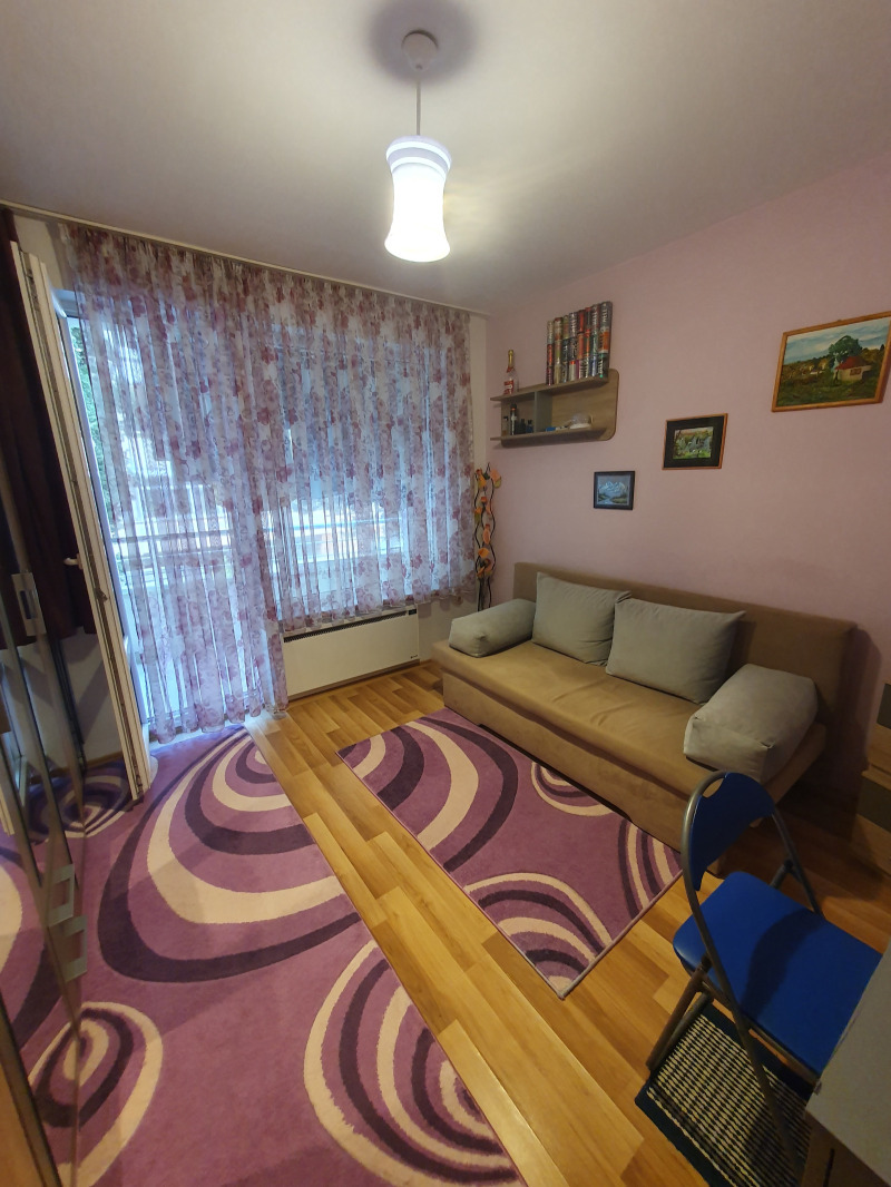 Продава 3-СТАЕН, гр. Стара Загора, Център, снимка 9 - Aпартаменти - 47027003