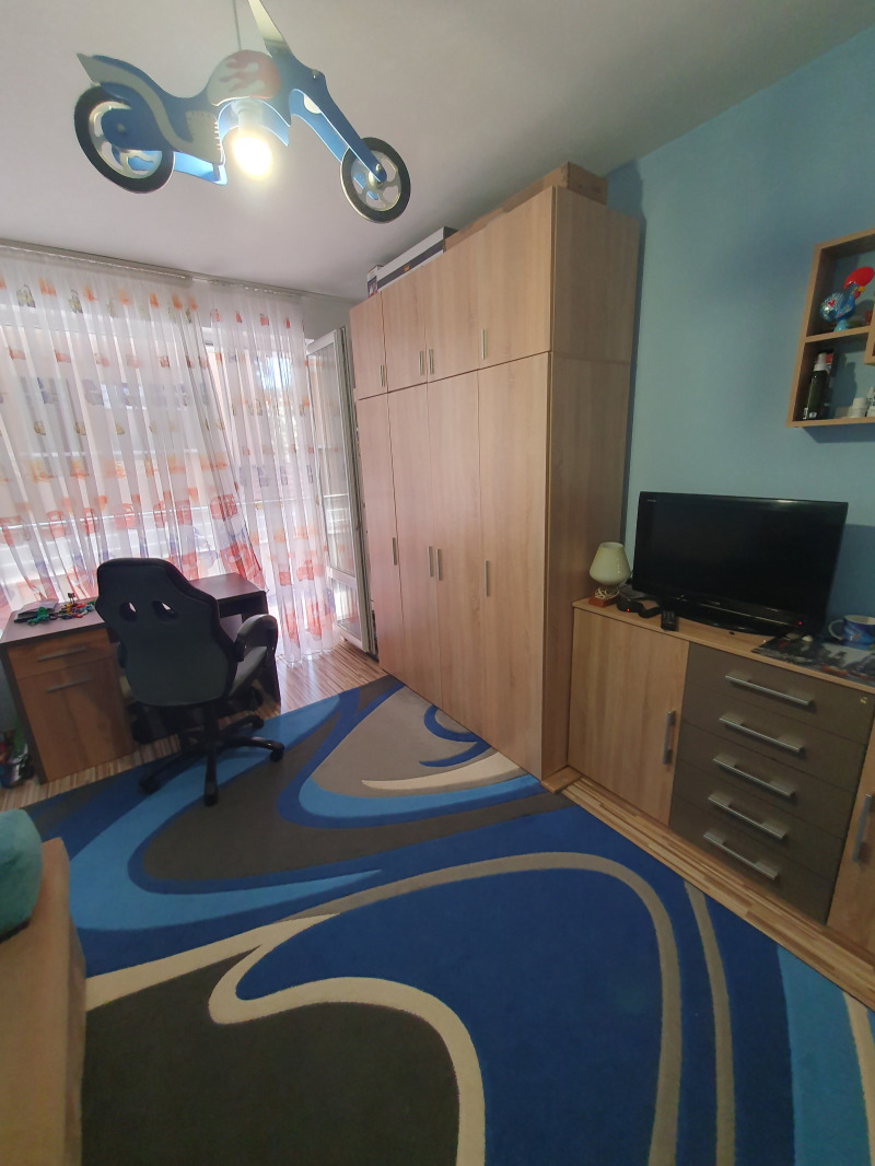 Продава 3-СТАЕН, гр. Стара Загора, Център, снимка 15 - Aпартаменти - 47027003