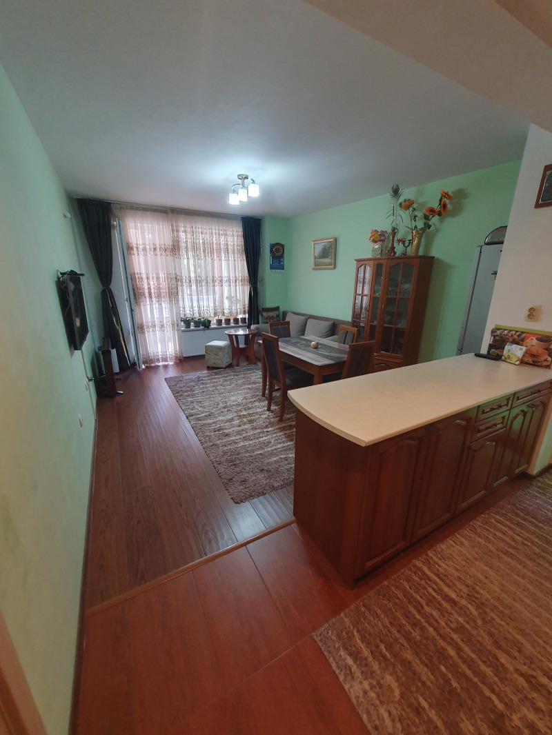 En venta  2 dormitorios Stara Zagora , Tsentar , 118 metros cuadrados | 41343373 - imagen [5]