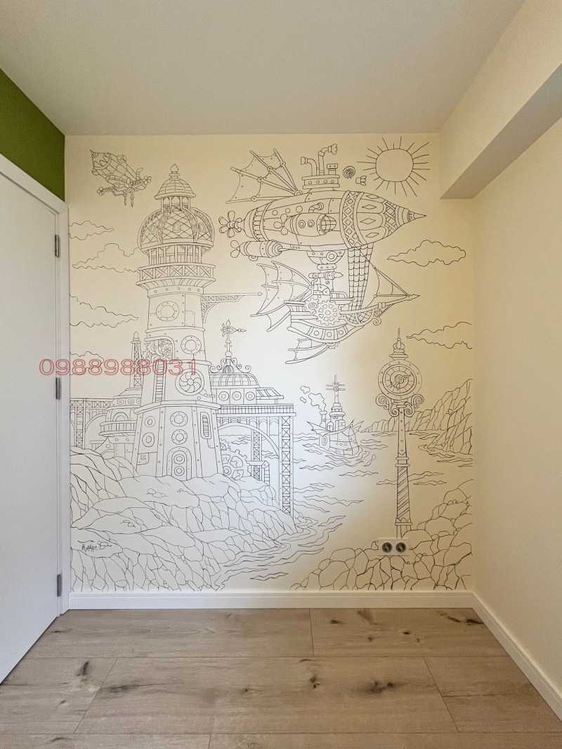 For Sale  2 bedroom Dobrich , Hristo Botev , 61 sq.m | 22478343 - image [7]