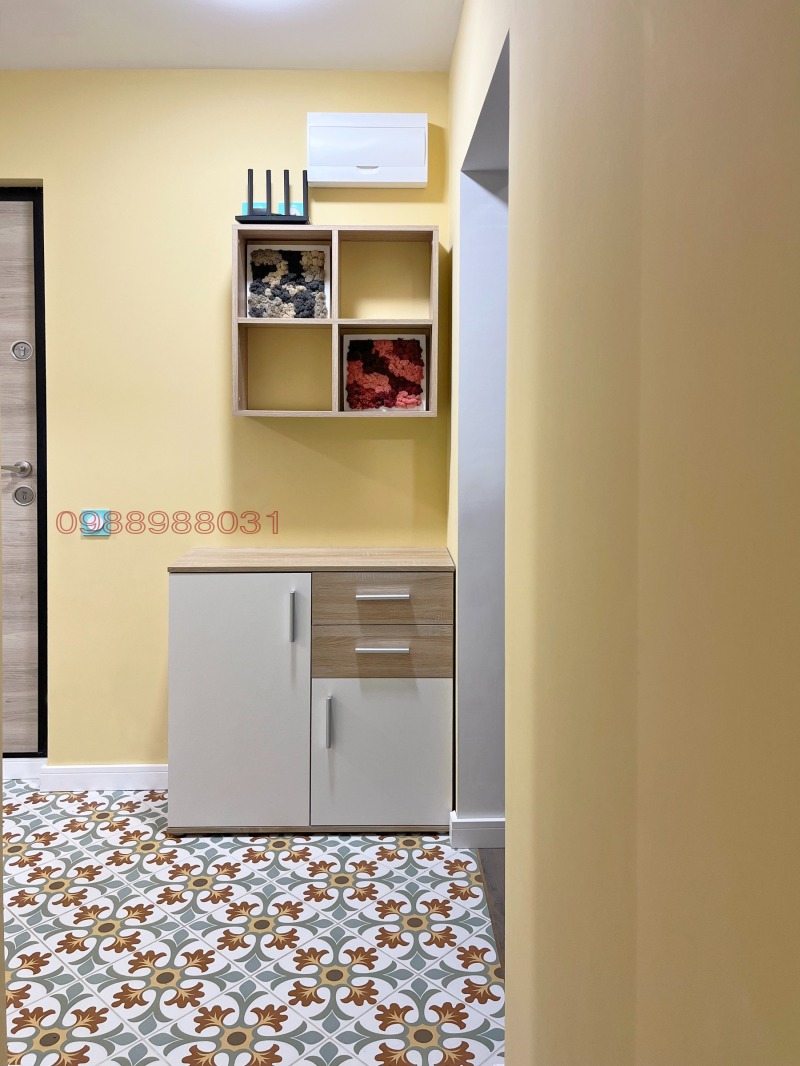 For Sale  2 bedroom Dobrich , Hristo Botev , 61 sq.m | 22478343 - image [10]