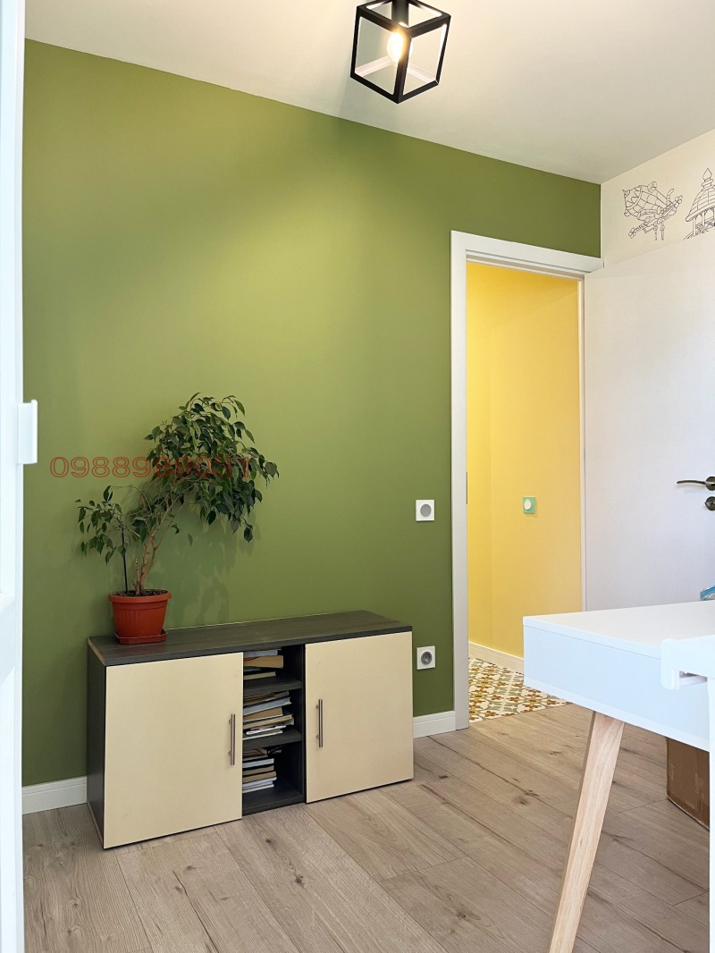 For Sale  2 bedroom Dobrich , Hristo Botev , 61 sq.m | 22478343 - image [5]