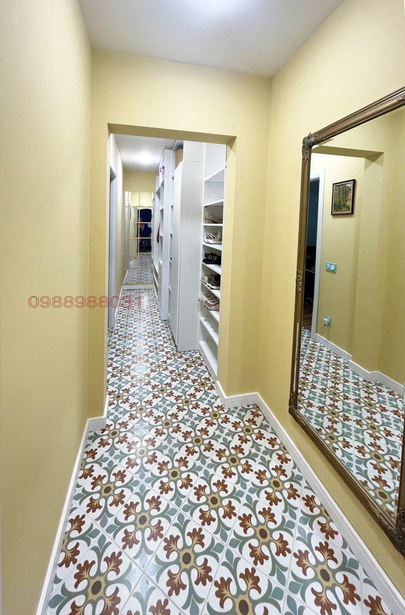 For Sale  2 bedroom Dobrich , Hristo Botev , 61 sq.m | 22478343 - image [9]