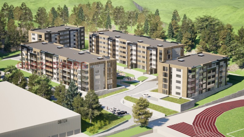 For Sale  1 bedroom Razgrad , Abitrus , 80 sq.m | 21512389