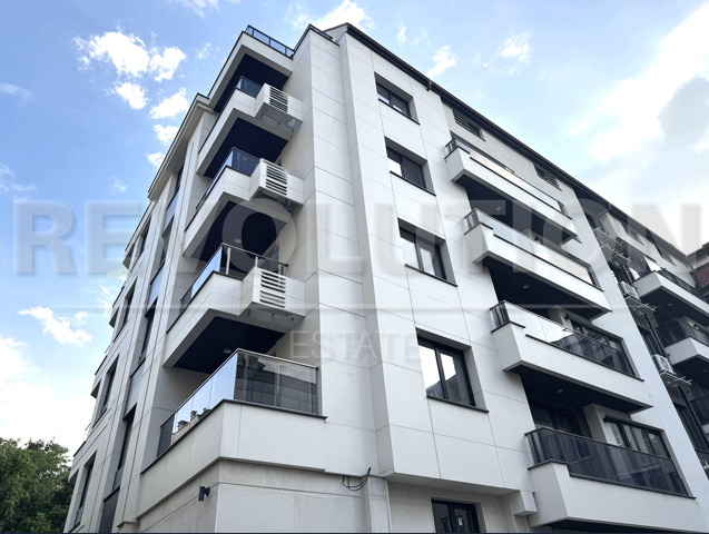 Продава 3-СТАЕН, гр. София, Лозенец, снимка 16 - Апартаменти - 51025284