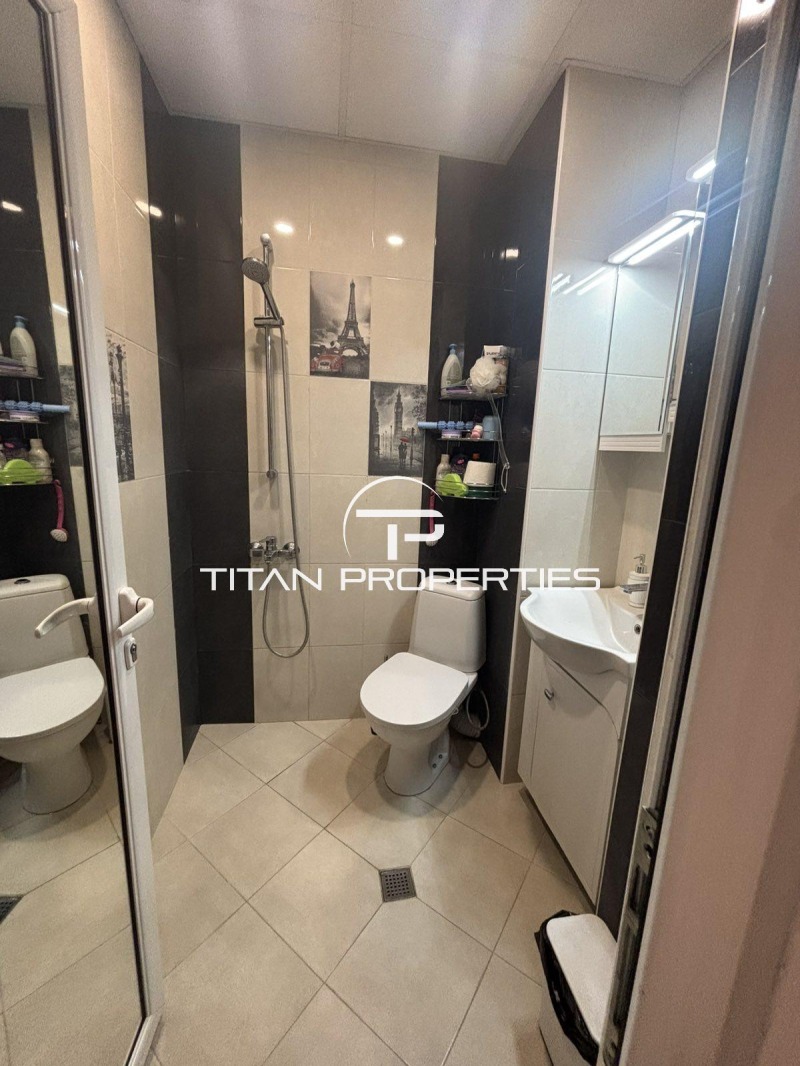 Продава  3-стаен град Пловдив , Кършияка , 60 кв.м | 81533901 - изображение [7]