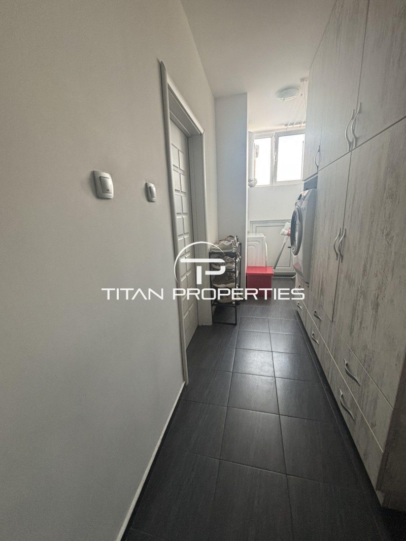 Продава  3-стаен град Пловдив , Кършияка , 60 кв.м | 81533901 - изображение [9]