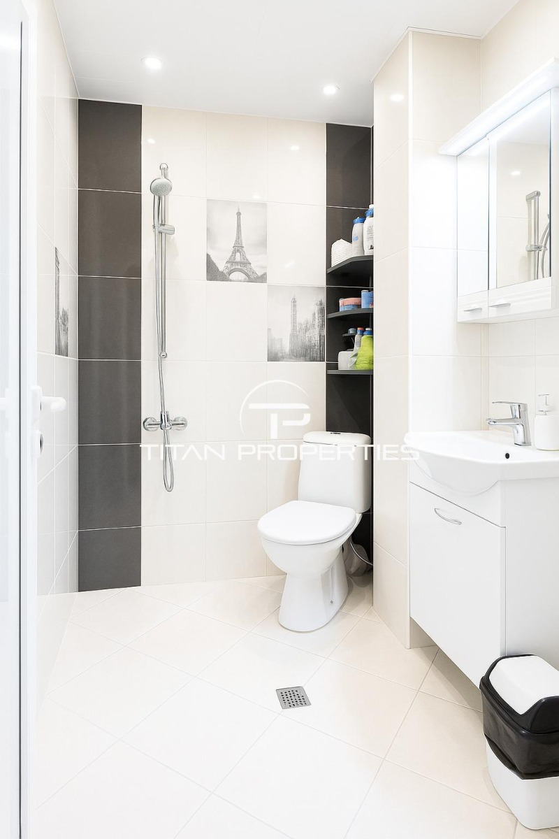 Na sprzedaż  2 sypialnie Plowdiw , Karszijaka , 60 mkw | 81533901 - obraz [6]
