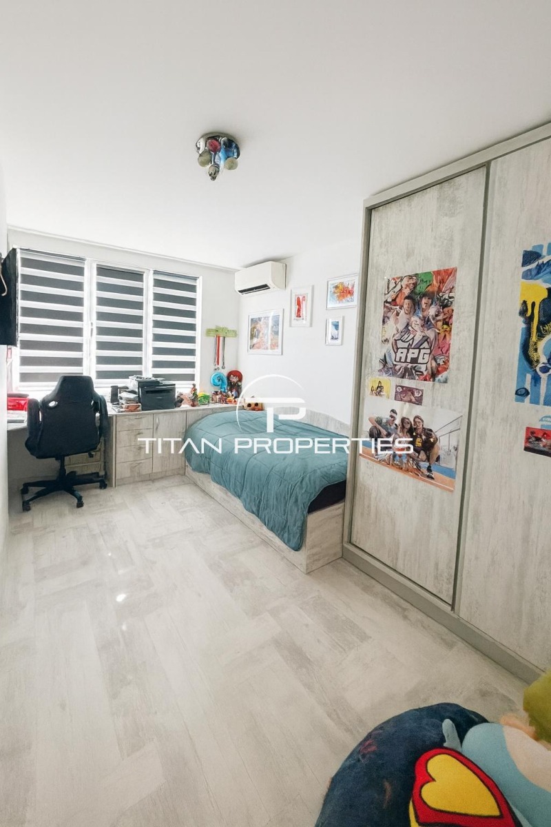 Na sprzedaż  2 sypialnie Plowdiw , Karszijaka , 60 mkw | 81533901 - obraz [4]