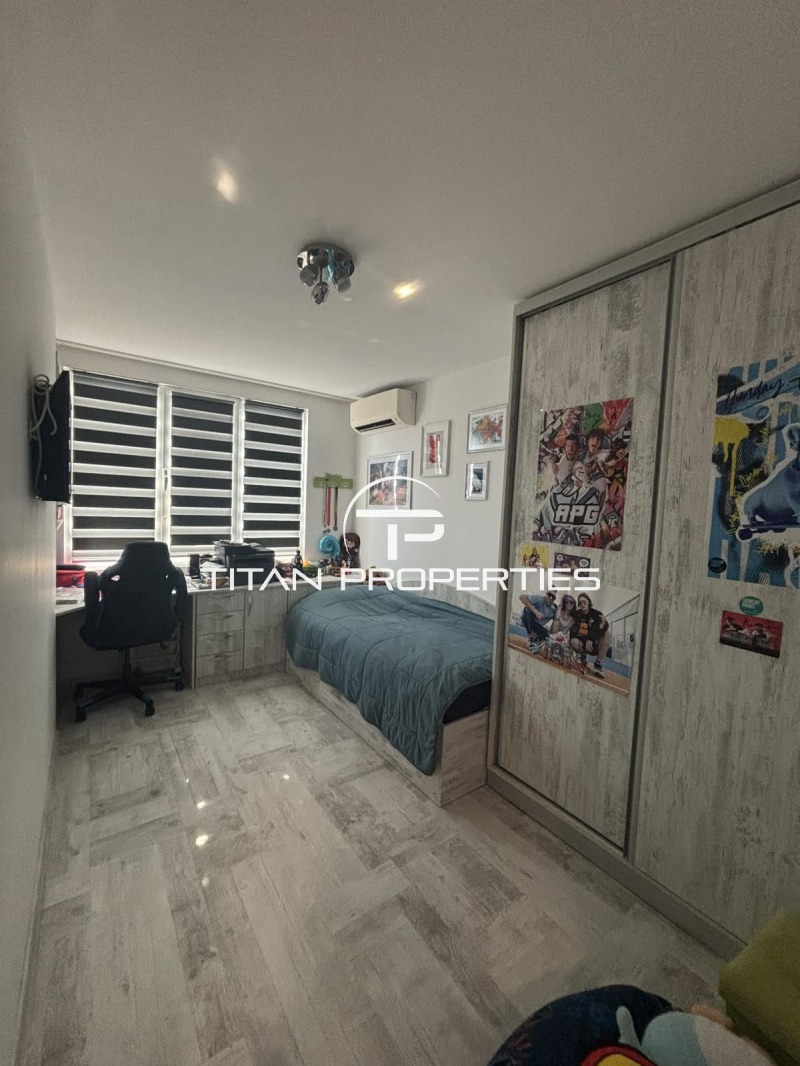 Продава  3-стаен град Пловдив , Кършияка , 60 кв.м | 81533901 - изображение [5]