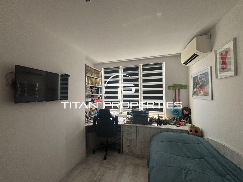 Продава  3-стаен град Пловдив , Кършияка , 60 кв.м | 81533901 - изображение [6]