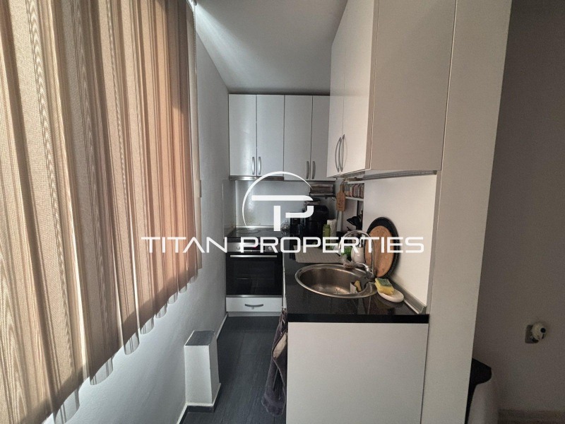 Продава  3-стаен град Пловдив , Кършияка , 60 кв.м | 81533901 - изображение [3]