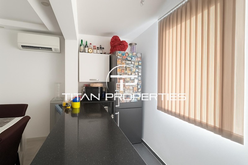 Na sprzedaż  2 sypialnie Plowdiw , Karszijaka , 60 mkw | 81533901 - obraz [2]