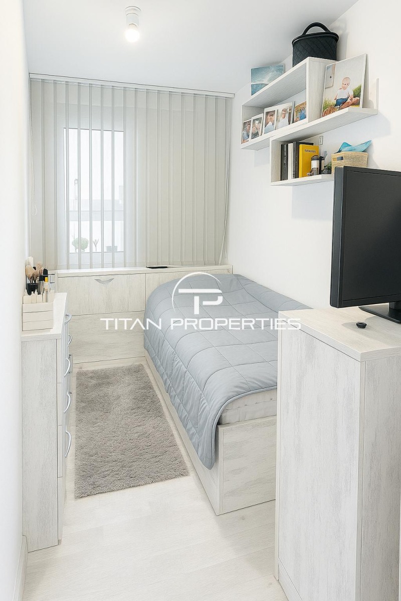 Na sprzedaż  2 sypialnie Plowdiw , Karszijaka , 60 mkw | 81533901 - obraz [5]