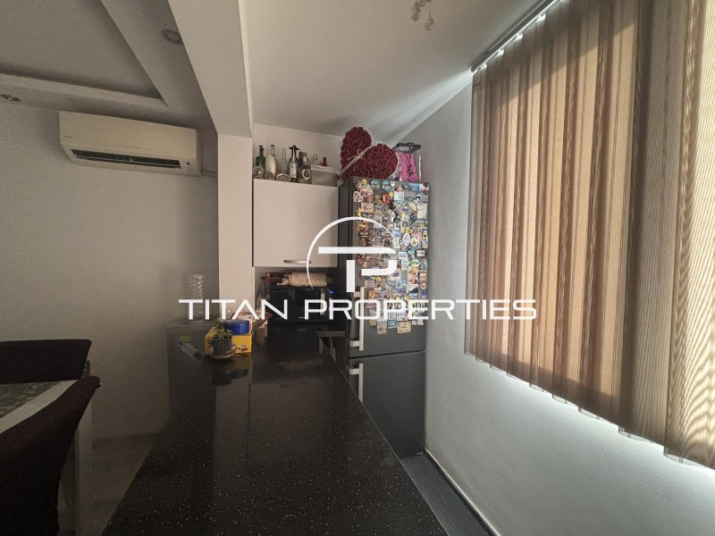 Продава  3-стаен град Пловдив , Кършияка , 60 кв.м | 81533901 - изображение [2]
