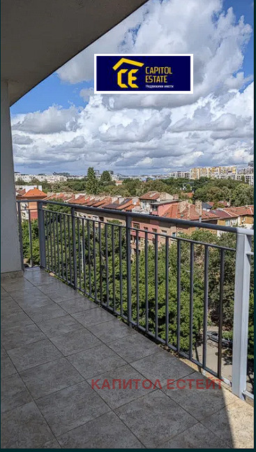 Продава  3-стаен град София , Център , 117 кв.м | 70644747 - изображение [14]