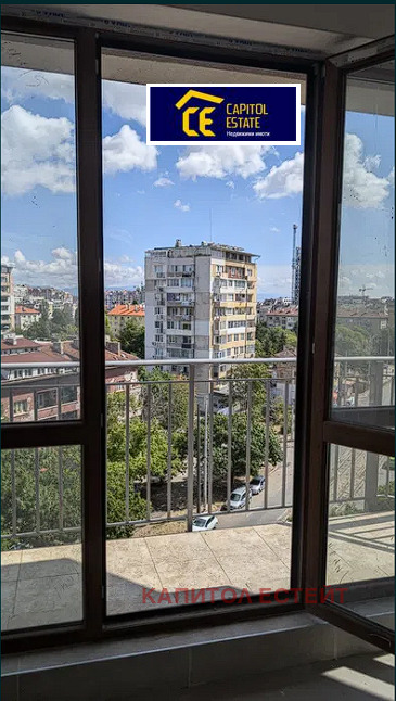 Продава  3-стаен град София , Център , 117 кв.м | 70644747 - изображение [10]