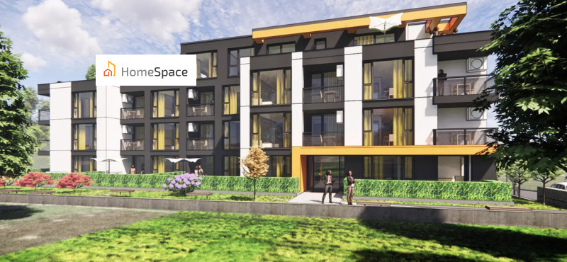 Продава 3-СТАЕН, град София, Малинова долина • 201288 € / 393685.11 лв. • 29424862 1