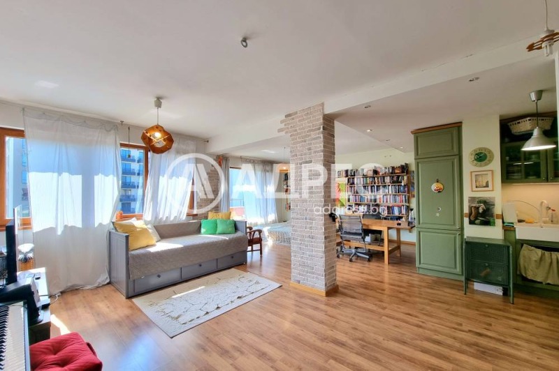 Продава 3-СТАЕН, град София, Витоша • 245000 € / 479178.35 лв. • 86165497 1