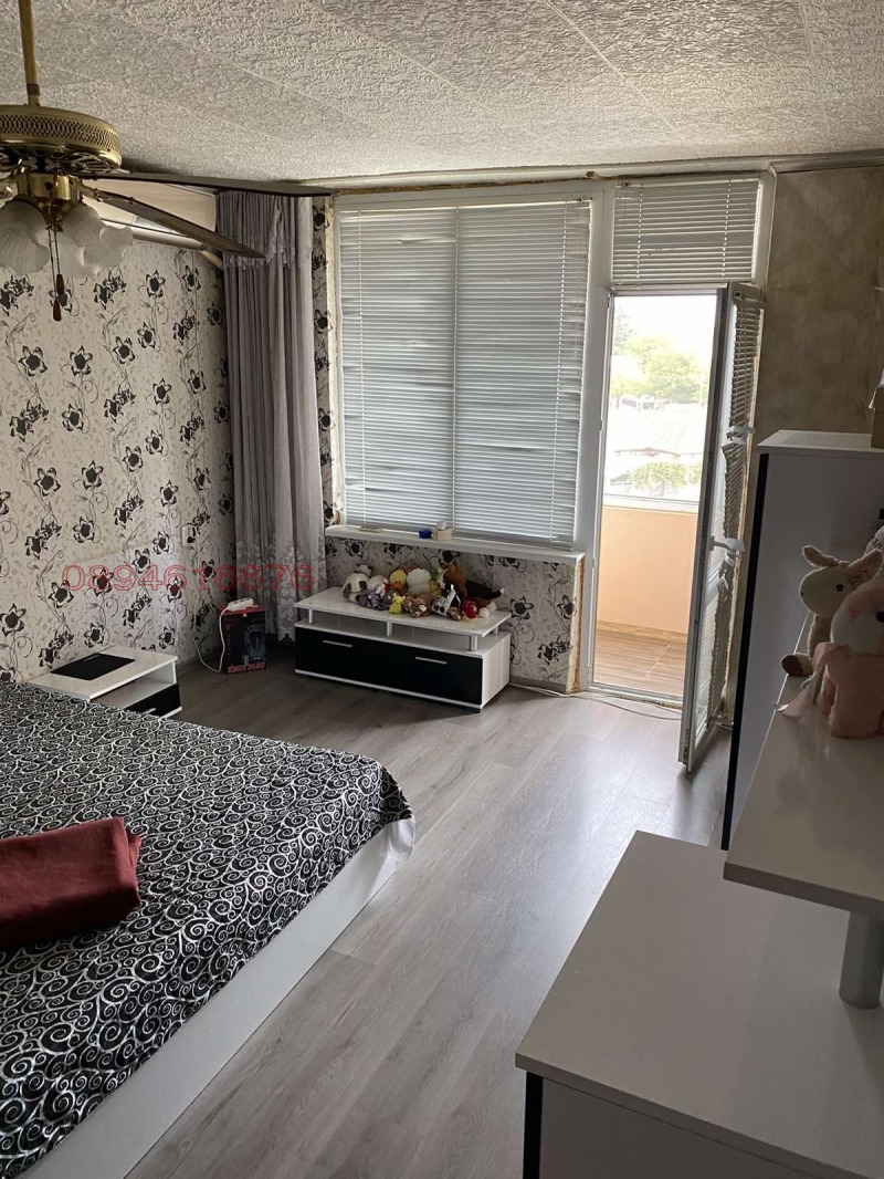 Продава 3-СТАЕН, гр. Исперих, област Разград, снимка 9 - Апартаменти - 52888277