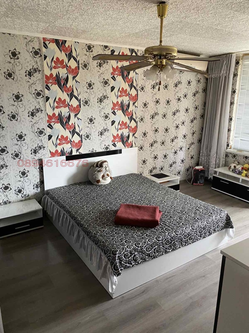 Продава 3-СТАЕН, гр. Исперих, област Разград, снимка 8 - Апартаменти - 52888277