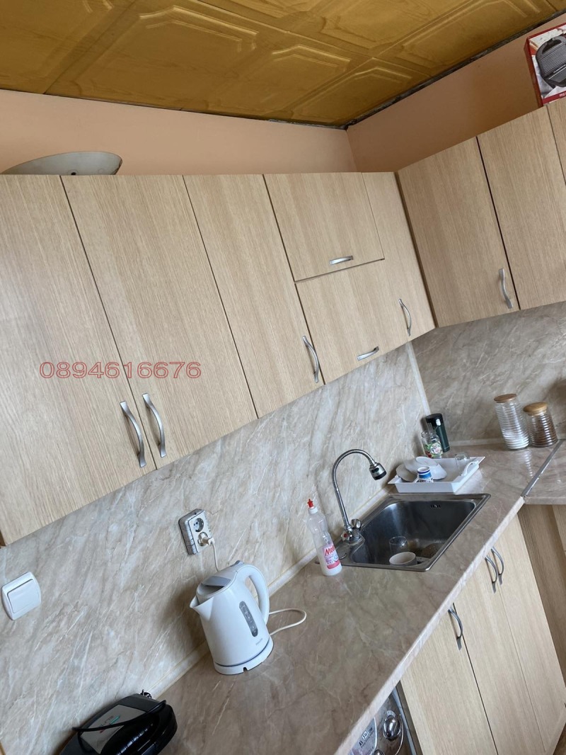 Продава 3-СТАЕН, гр. Исперих, област Разград, снимка 7 - Апартаменти - 52888277