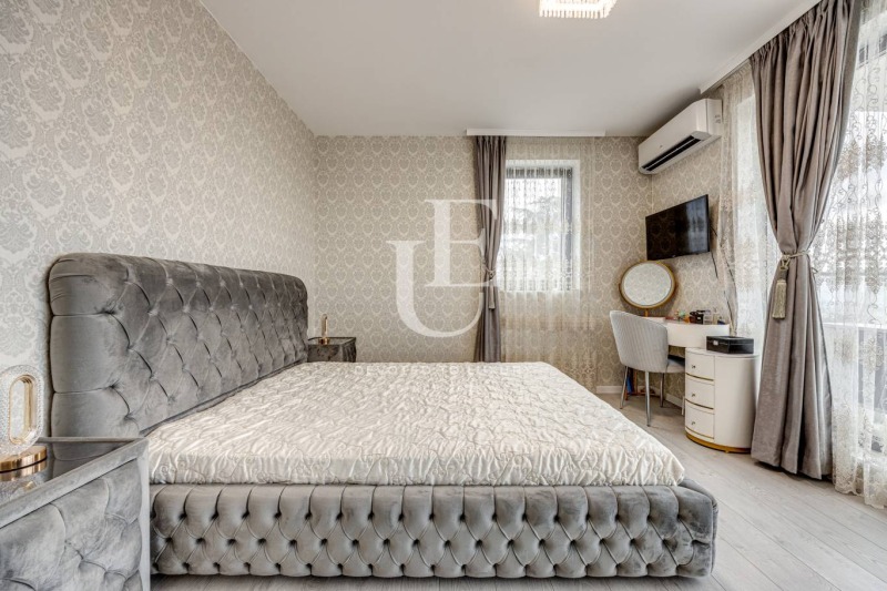 Продава 3-СТАЕН, гр. София, Симеоново, снимка 5 - Апартаменти - 53025791