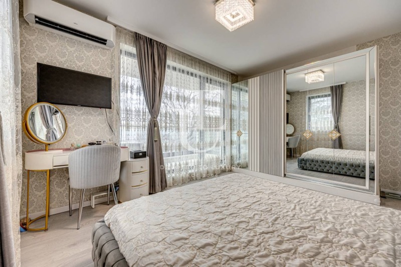 Продава 3-СТАЕН, гр. София, Симеоново, снимка 6 - Апартаменти - 53025791