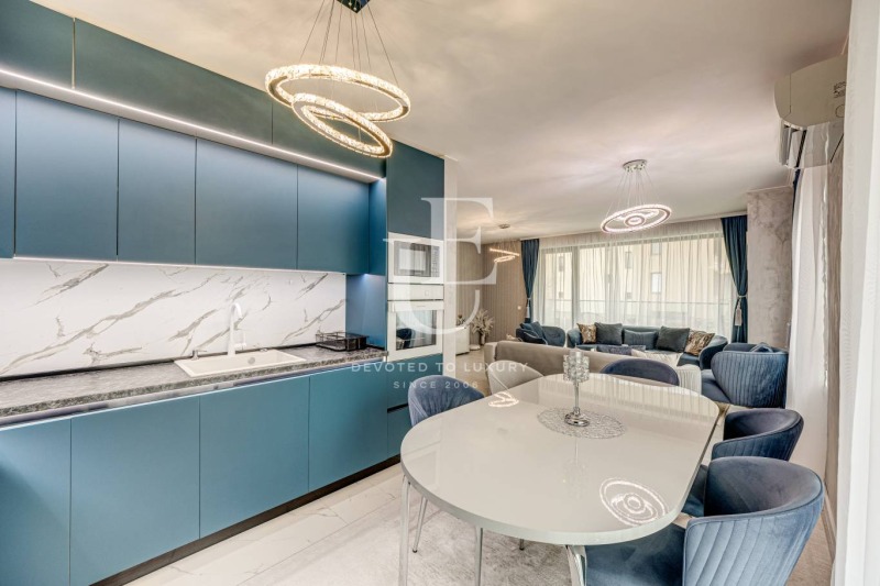 Продава 3-СТАЕН, гр. София, Симеоново, снимка 4 - Апартаменти - 53025791