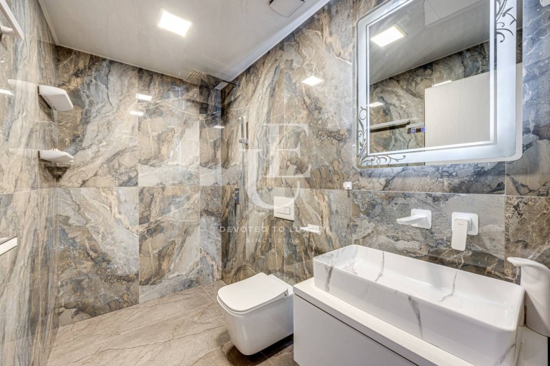 Продава 3-СТАЕН, гр. София, Симеоново, снимка 9 - Апартаменти - 53025791