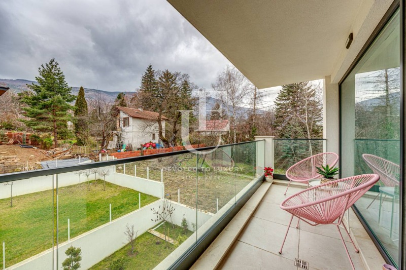 Продава 3-СТАЕН, гр. София, Симеоново, снимка 11 - Апартаменти - 53025791