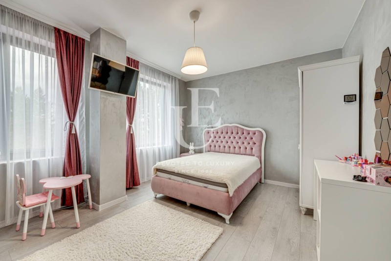 Продава 3-СТАЕН, гр. София, Симеоново, снимка 8 - Апартаменти - 53025791