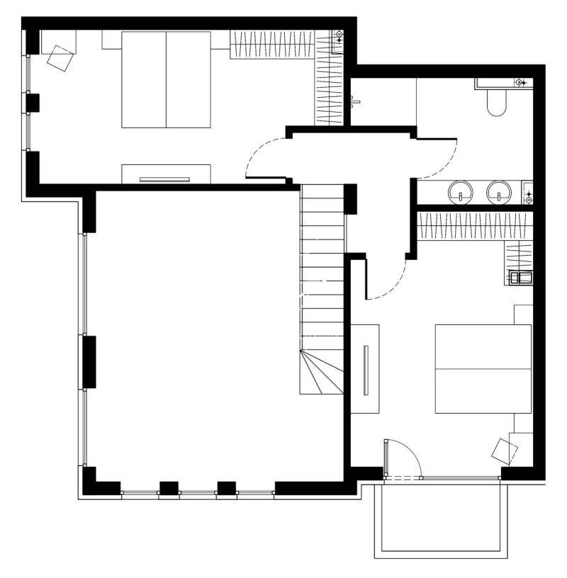 Продава 4-СТАЕН, гр. София, Малинова долина, снимка 11 - Aпартаменти - 47973484