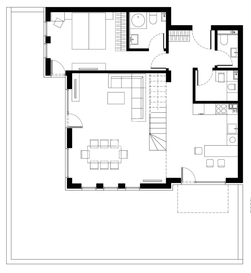 Zu verkaufen  3 Schlafzimmer Sofia , Malinowa dolina , 228 qm | 87794487 - Bild [12]