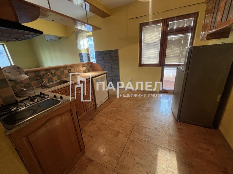 Продава  4-стаен град Стара Загора , Център , 111 кв.м | 65002478 - изображение [4]