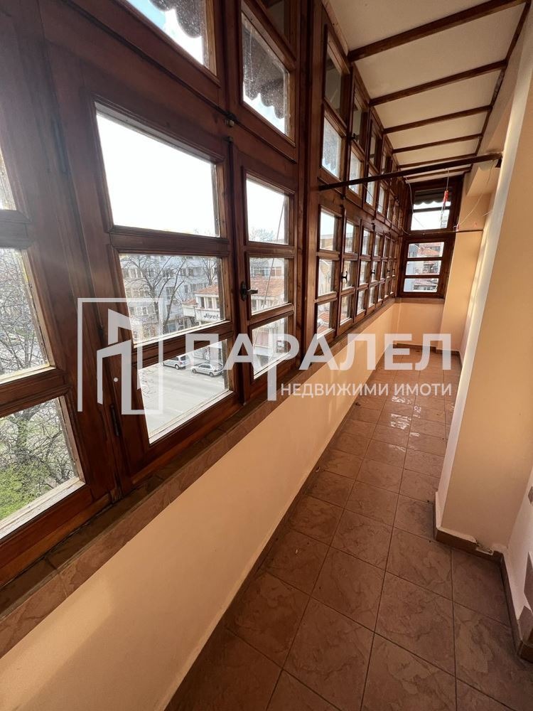 Продава  4-стаен град Стара Загора , Център , 111 кв.м | 65002478 - изображение [15]