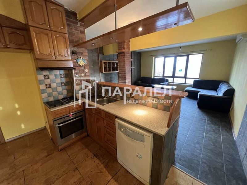 Продава  4-стаен град Стара Загора , Център , 111 кв.м | 65002478 - изображение [2]