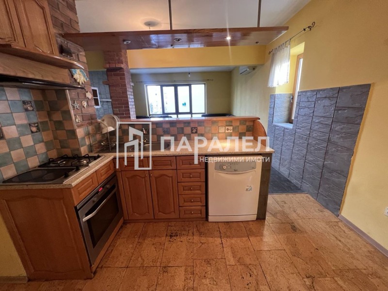 Продава  4-стаен град Стара Загора , Център , 111 кв.м | 65002478 - изображение [8]